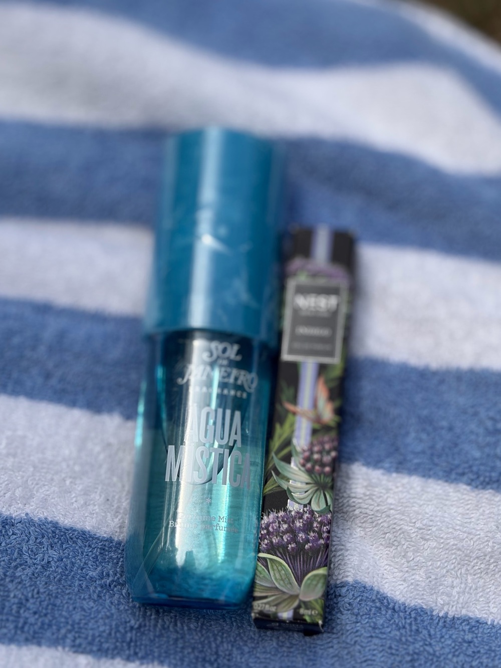 Body mist bundle - Picture 2 of 2
